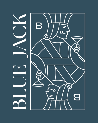 Blue Jack