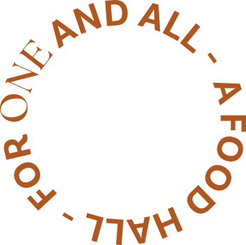 A food hall for one and all