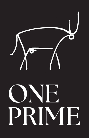 One Prime